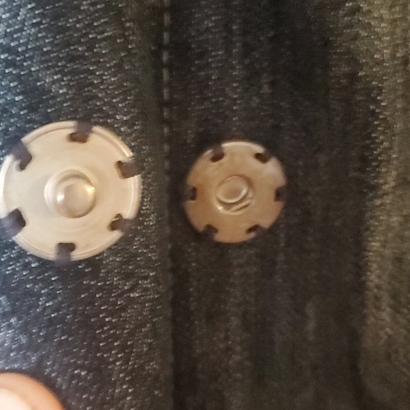 Jean Jacket - Picture 4 of 5